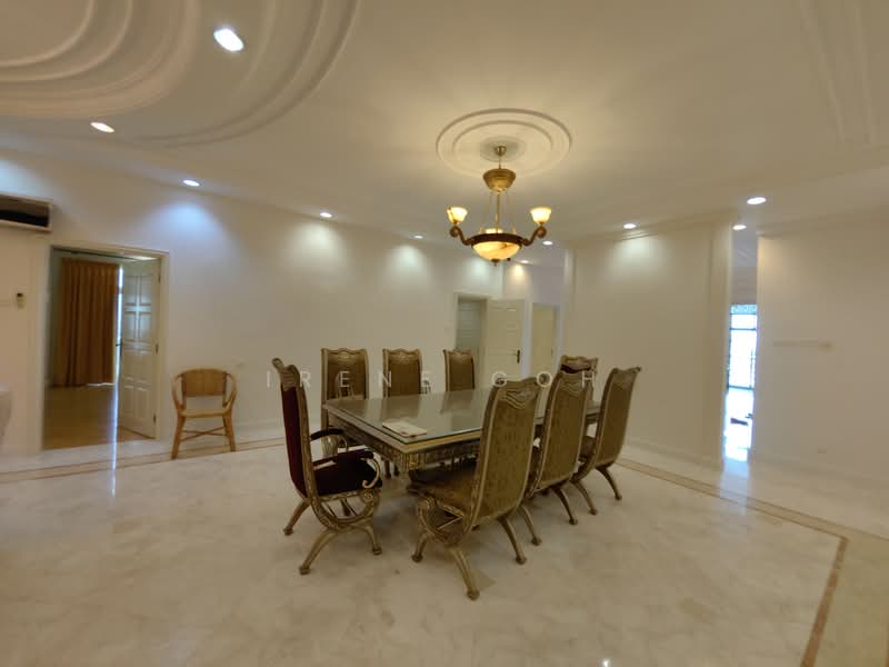 Condominium for Rent at The Palazzo - Irene Goh - Dining Room - PropertyGuru.com.my