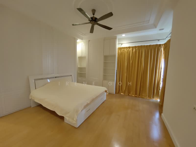 Condominium for Rent at The Palazzo - Irene Goh - Bedroom - PropertyGuru.com.my