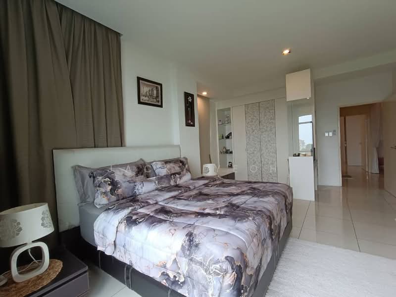 Condominium for Sale at Moonlight Bay - Jacky Yeoh - Bedroom - PropertyGuru.com.my