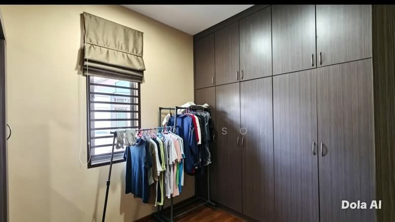 Rumah Kluster untuk Dijual di Austin Heights (Tebrau) - Cindy Soh - Bedroom - PropertyGuru.com.my