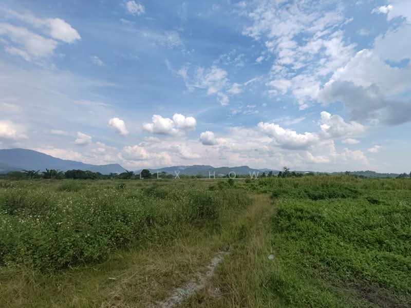 Agricultural Land for Sale in Ulu Yam (Selangor) - Lex How - Exterior - PropertyGuru.com.my