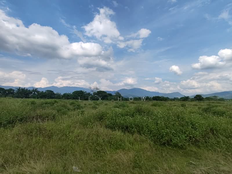 Agricultural Land for Sale in Ulu Yam (Selangor) - Lex How - Exterior - PropertyGuru.com.my
