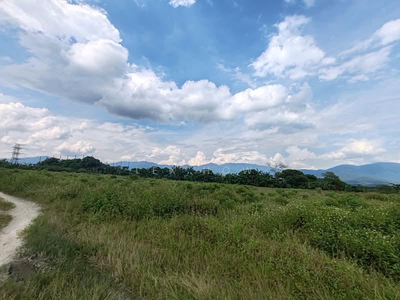 Agricultural Land for Sale in Ulu Yam (Selangor) - Lex How - Exterior - PropertyGuru.com.my