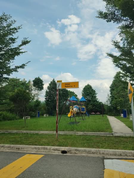 Agricultural Land for Sale in Ulu Yam (Selangor) - Lex How - Exterior - PropertyGuru.com.my