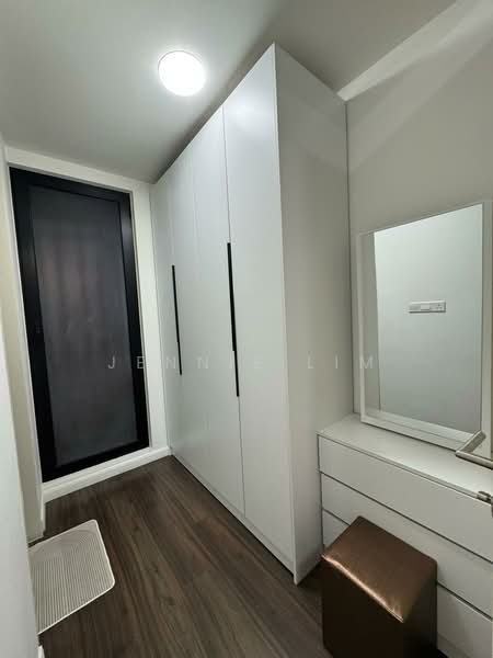 Servis Apartment untuk Disewa di NOVUM - Jennie Lim - Interior - PropertyGuru.com.my