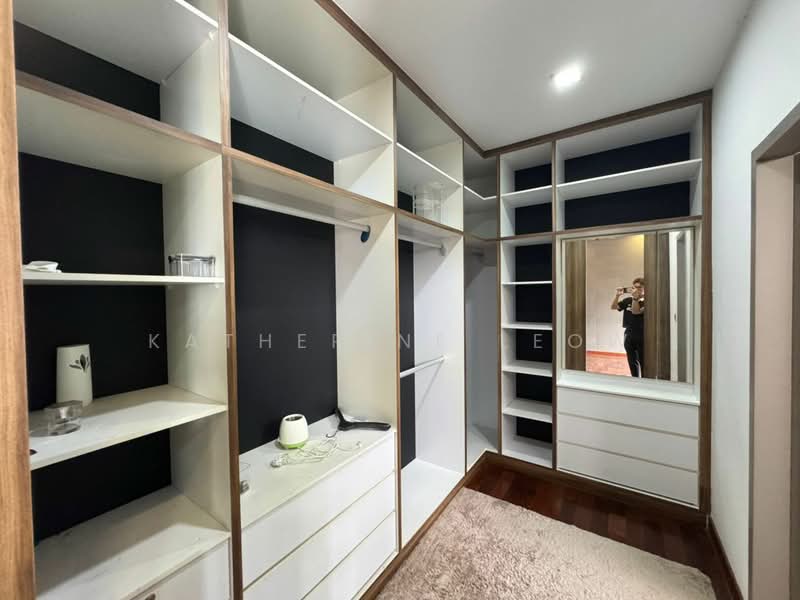 Rumah Kluster untuk Dijual di Horizon Hills (Iskandar Puteri (Nusajaya)) - Katherine Leow - Interior - PropertyGuru.com.my