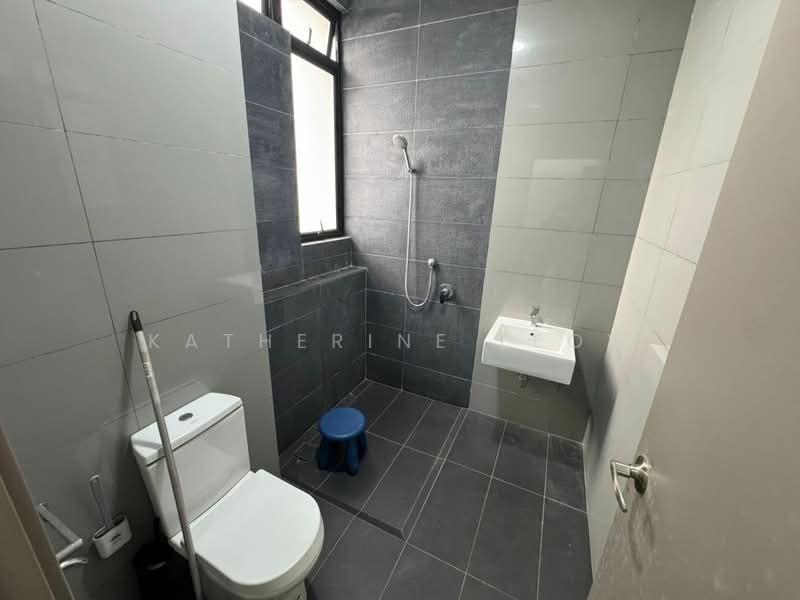 Rumah Kluster untuk Dijual di Horizon Hills (Iskandar Puteri (Nusajaya)) - Katherine Leow - Bathroom - PropertyGuru.com.my