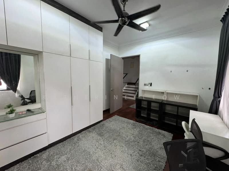 Rumah Kluster untuk Dijual di Horizon Hills (Iskandar Puteri (Nusajaya)) - Katherine Leow - Study - PropertyGuru.com.my