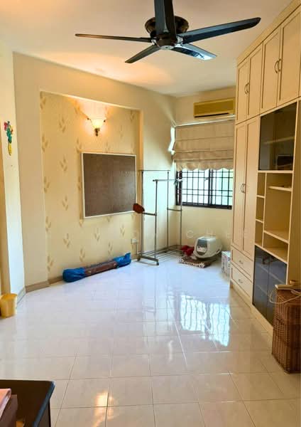 Condominium for Sale at Marina Bay Condominium - Clifton Chee - Interior - PropertyGuru.com.my