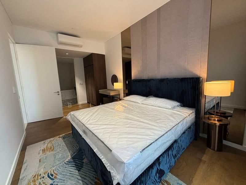 Service Residence for Rent at SO Sofitel Kuala Lumpur Residences - Belinda Ng - Bedroom - PropertyGuru.com.my