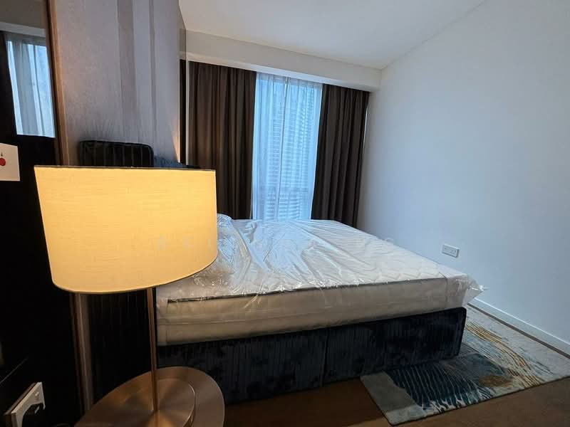 Service Residence for Rent at SO Sofitel Kuala Lumpur Residences - Belinda Ng - Bedroom - PropertyGuru.com.my