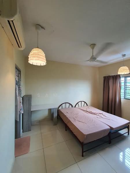 Condominium for Rent at Tiara ParkHomes - Sam Hew - Bedroom - PropertyGuru.com.my