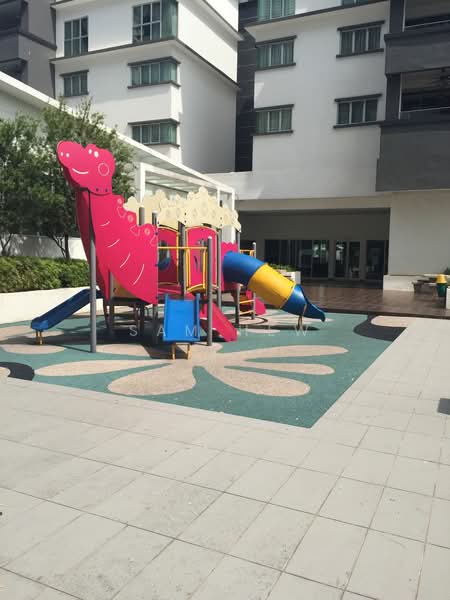 Condominium for Rent at Tiara ParkHomes - Sam Hew - Exterior - PropertyGuru.com.my