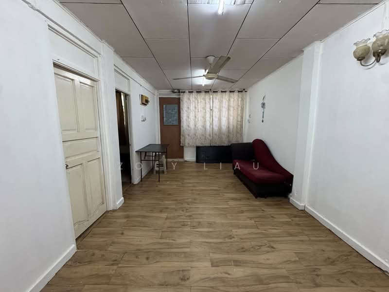 Flat for Rent at Kepayan Ridge - Zoey Liau - PropertyGuru.com.my