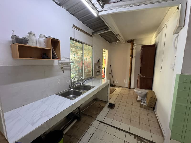 Flat for Rent at Kepayan Ridge - Zoey Liau - PropertyGuru.com.my