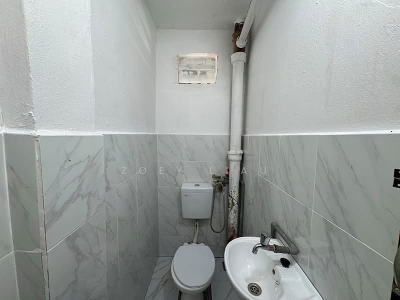 Flat for Rent at Kepayan Ridge - Zoey Liau - PropertyGuru.com.my