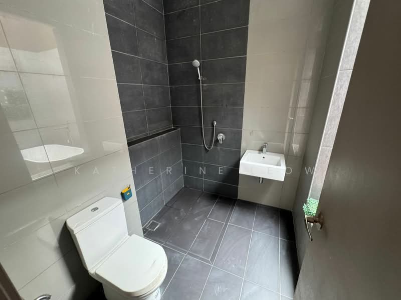 Cluster House for Rent in Horizon Hills (Iskandar Puteri (Nusajaya)) - Katherine Leow - Bathroom - PropertyGuru.com.my
