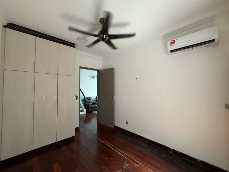 Cluster House for Rent in Horizon Hills (Iskandar Puteri (Nusajaya)) - Katherine Leow - Bedroom - PropertyGuru.com.my