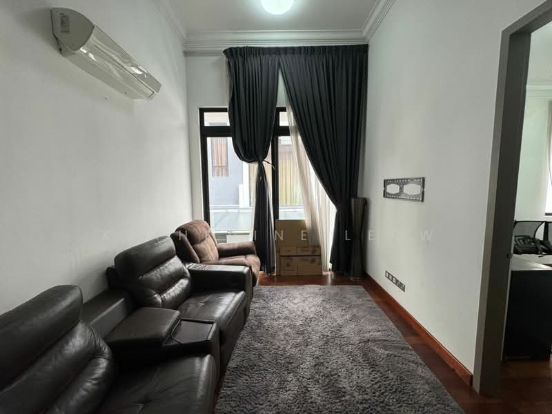 Cluster House for Rent in Horizon Hills (Iskandar Puteri (Nusajaya)) - Katherine Leow - Living Room - PropertyGuru.com.my