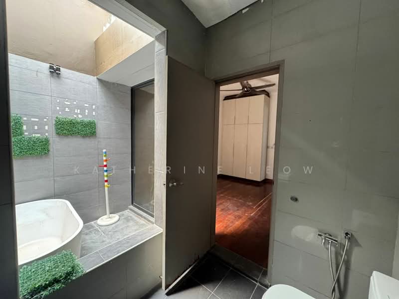 Cluster House for Rent in Horizon Hills (Iskandar Puteri (Nusajaya)) - Katherine Leow - Bathroom - PropertyGuru.com.my