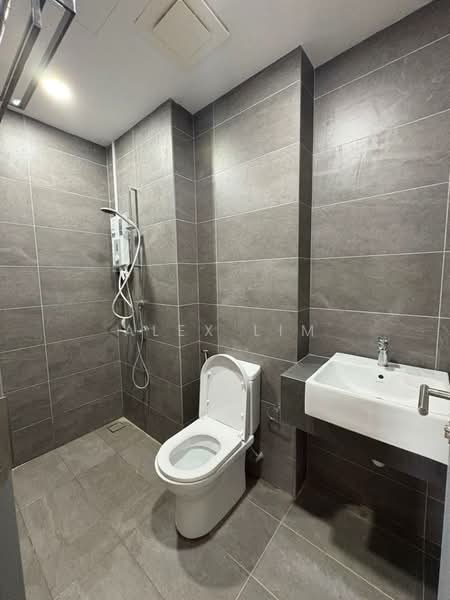 Condominium for Rent at Triuni Residences - Alex Lim - Bathroom - PropertyGuru.com.my