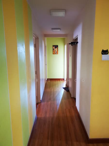 Condominium for Sale at Savanna Condominium - Chris Choo - PropertyGuru.com.my