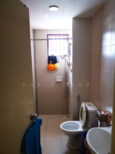 Condominium for Sale at Savanna Condominium - Chris Choo - PropertyGuru.com.my