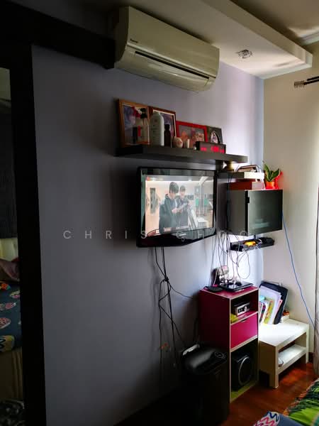 Condominium for Sale at Savanna Condominium - Chris Choo - PropertyGuru.com.my