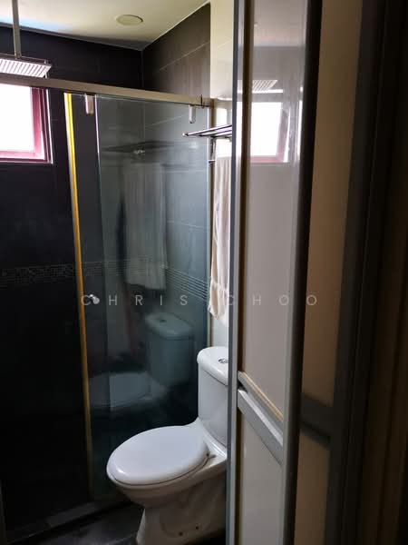 Condominium for Sale at Savanna Condominium - Chris Choo - PropertyGuru.com.my
