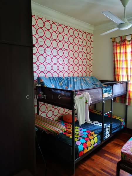 Condominium for Sale at Savanna Condominium - Chris Choo - PropertyGuru.com.my
