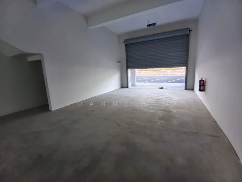 Kedai / Pejabat untuk Disewa di Taman Satu Krubong (Krubong) - Joanne Lim - PropertyGuru.com.my