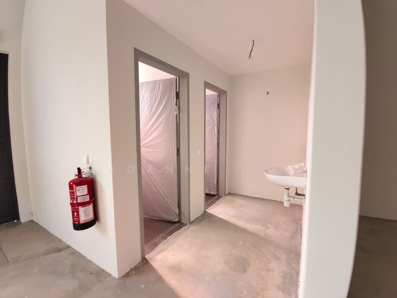 Kedai / Pejabat untuk Disewa di Taman Satu Krubong (Krubong) - Joanne Lim - PropertyGuru.com.my