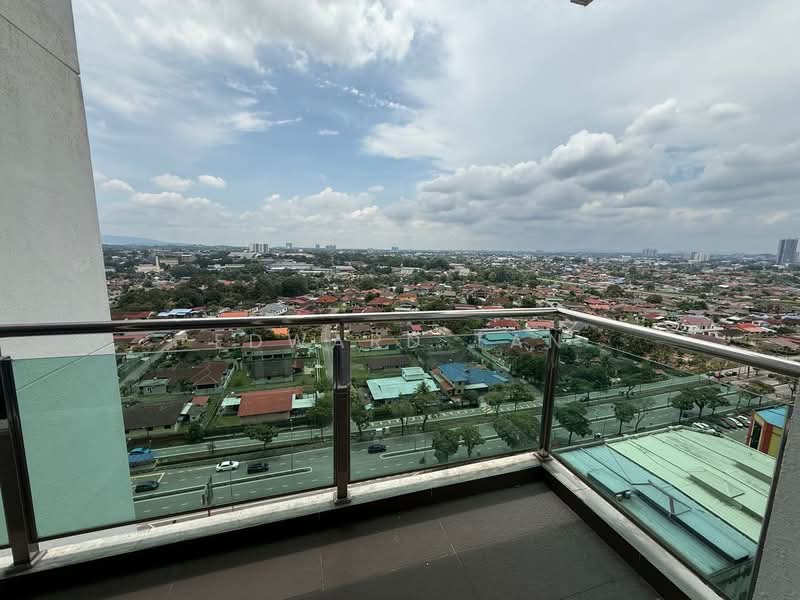 Condominium for Rent at M Condominium @ Larkin - Edward Tan - PropertyGuru.com.my