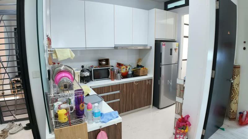 Service Residence for Sale at Setia Sky 88 - Chris Chin - PropertyGuru.com.my