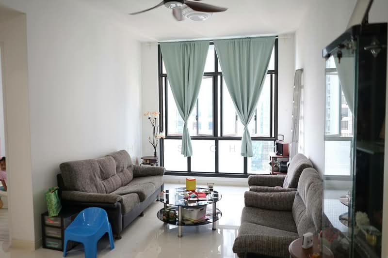 Service Residence for Sale at Setia Sky 88 - Chris Chin - PropertyGuru.com.my