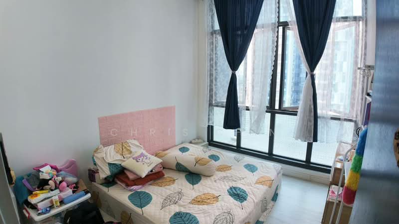 Service Residence for Sale at Setia Sky 88 - Chris Chin - PropertyGuru.com.my