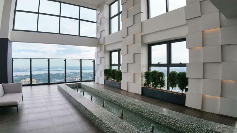 Service Residence for Sale at Setia Sky 88 - Chris Chin - PropertyGuru.com.my