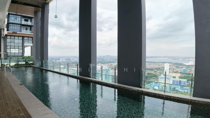 Service Residence for Sale at Setia Sky 88 - Chris Chin - PropertyGuru.com.my