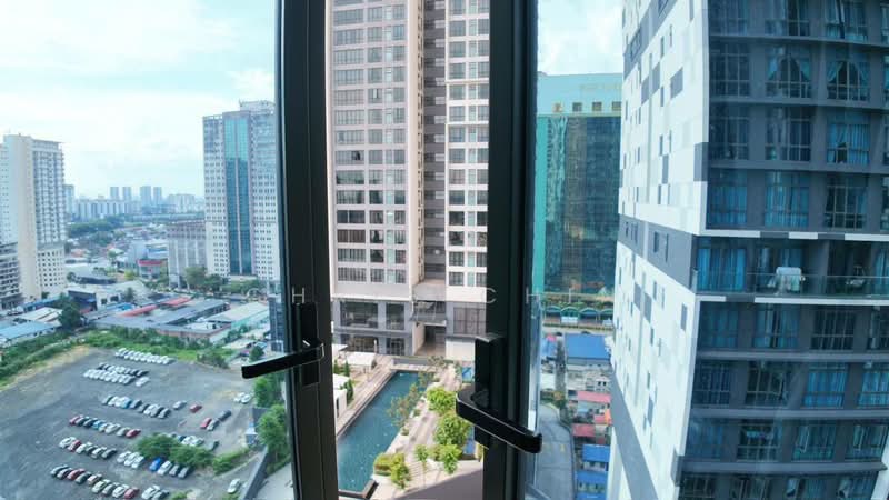 Service Residence for Sale at Setia Sky 88 - Chris Chin - PropertyGuru.com.my