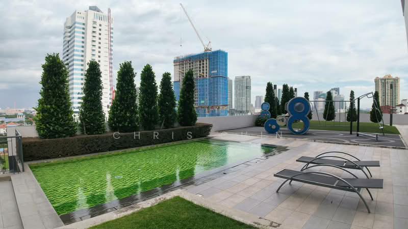Service Residence for Sale at Setia Sky 88 - Chris Chin - PropertyGuru.com.my