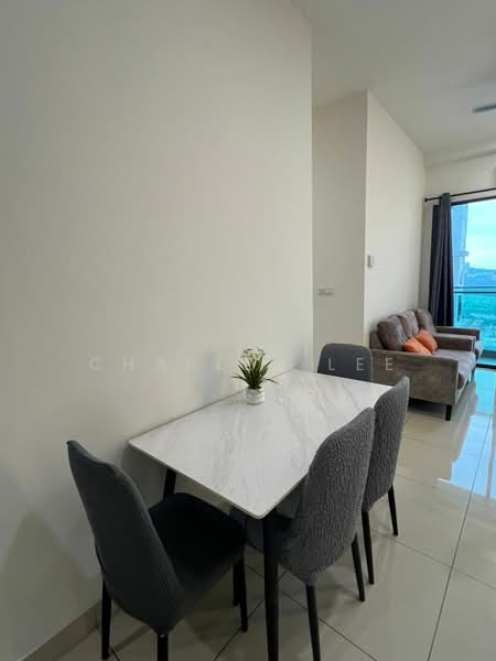 Condominium for Rent at Verando Residence - Charles Lee - PropertyGuru.com.my
