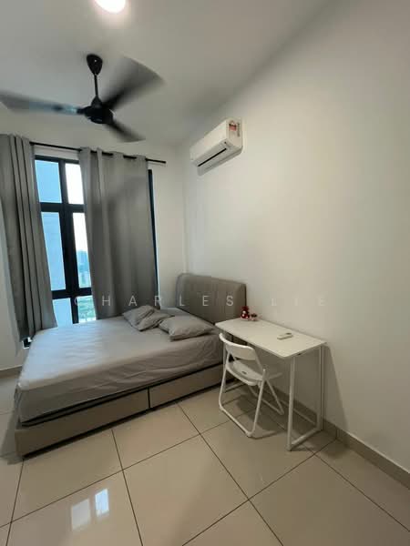 Condominium for Rent at Verando Residence - Charles Lee - PropertyGuru.com.my