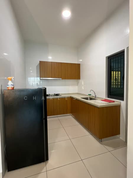 Condominium for Rent at Verando Residence - Charles Lee - PropertyGuru.com.my