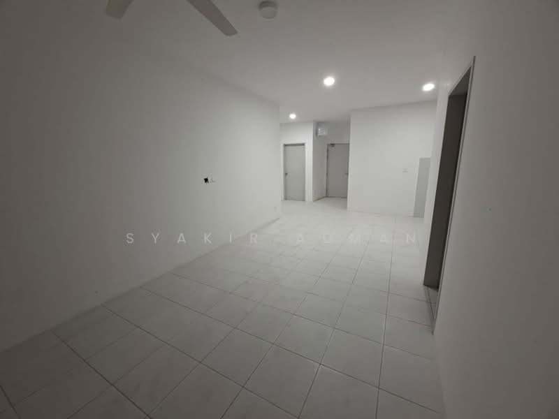 Kondominium untuk Disewa di Residensi Sateria - Syakir Adman - PropertyGuru.com.my