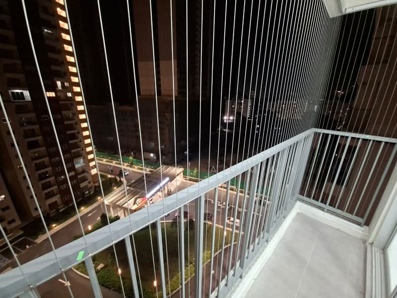 Kondominium untuk Disewa di Residensi Sateria - Syakir Adman - PropertyGuru.com.my
