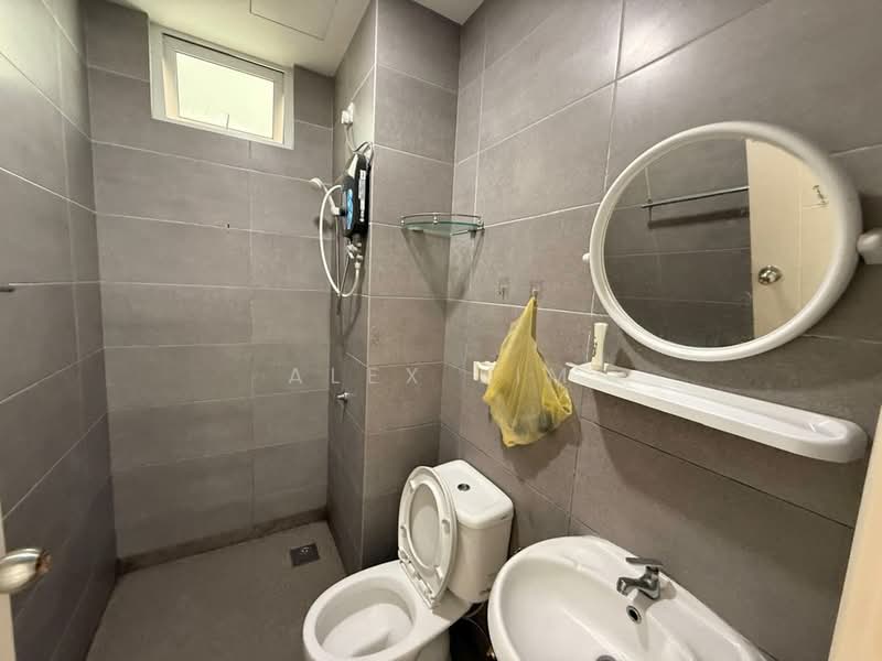 Kondominium untuk Disewa di Starhill Luxury Residence - Alex Lim - Bathroom - PropertyGuru.com.my