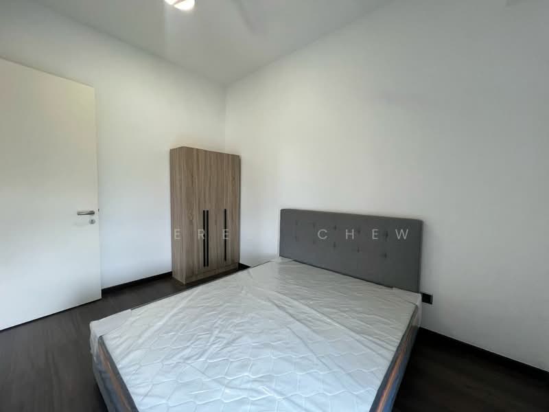 Servis Apartment untuk Dijual di Duta Park Residences - Theresa Chew - Bedroom - PropertyGuru.com.my