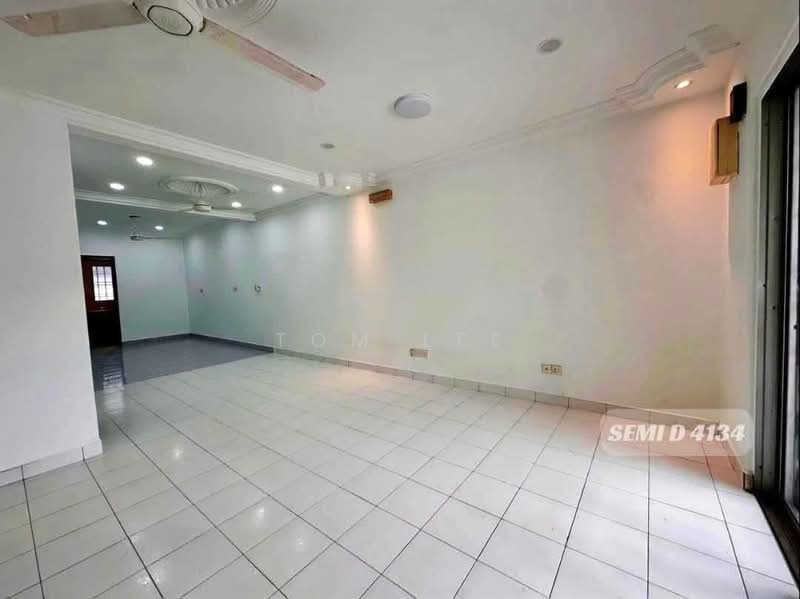 Rumah Teres untuk Dijual di Bandar Botanic (Klang) - Tom Lee - PropertyGuru.com.my