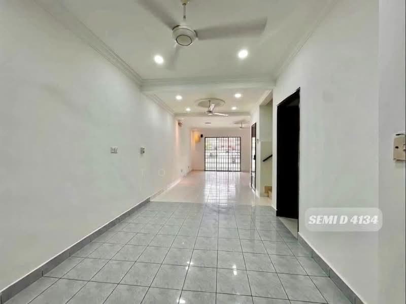 Rumah Teres untuk Dijual di Bandar Botanic (Klang) - Tom Lee - PropertyGuru.com.my