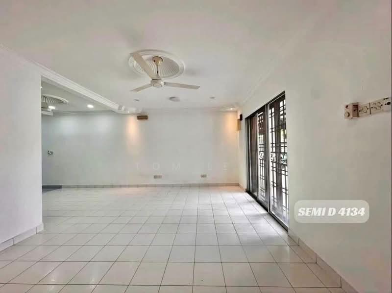 Rumah Teres untuk Dijual di Bandar Botanic (Klang) - Tom Lee - PropertyGuru.com.my